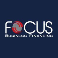 Focus Business Financing Logo
