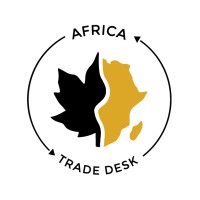 Africa Trade Desk Logo