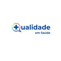 Qualidade em Saúde S/A Logo