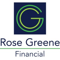 Rose Greene Financial Logo