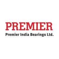 Premier India Bearings Ltd. Logo