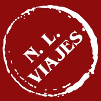 NL Viajes Logo