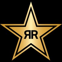 Rockstar Energy Drink Logo