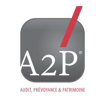 Cabinet A2P Logo