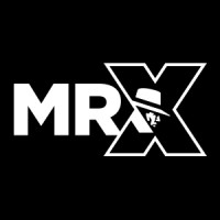 Mr. X Logo