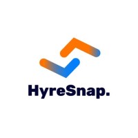 HyreSnap Logo