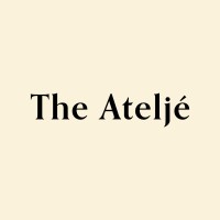 The Ateljé Rental Studio Logo