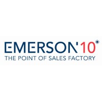 EmersonTEN Europe S.L Logo