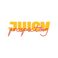 Juicy Prospecting Logo