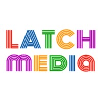 Latch Media Ltd Logo