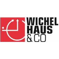 Wichelhaus Gruppe Logo