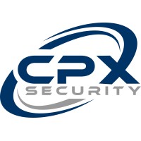CPX Security Logo