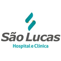 Hospital e Clínica São Lucas Logo
