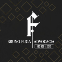 Bruno Fuga Advocacia Logo