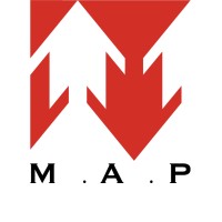 Migration & Asylum Project (M.A.P) Logo