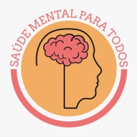 Rede Saúde Mental Para Todos Logo
