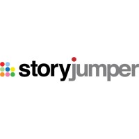 StoryJumper Logo