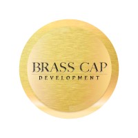 Brass Cap Development Logo