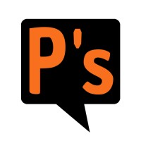 The Ps in a Pod Network Logo