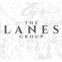 The Lanes Group Logo