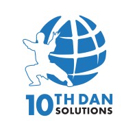 10th DAN Solutions Logo