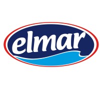 Elmar Frozen Food Logo