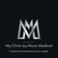 Munz Medical LLC Logo