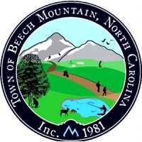 Town Of Beech Mountain Logo