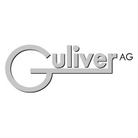 Guliver AG Logo