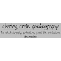 charles crain photography Logo