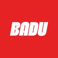 Badu Sports Logo