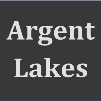 Argent Lakes Logo