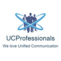 UCProfessionals Logo