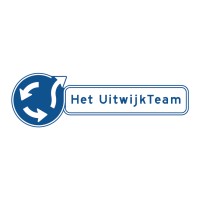 Stichting Het UitwijkTeam Logo