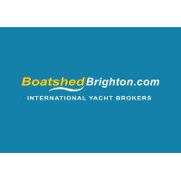 Boatshed Brighton Yacht Brokers Logo