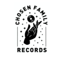 Chosen Family Records Logo