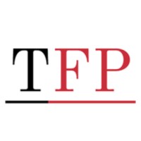 The Free Press Logo