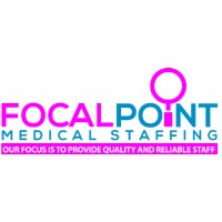 Focal Point Medical Staffing, Inc Logo