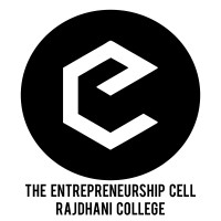 Entrepreneurship Cell, Rajdhani College, University of Delhi Logo