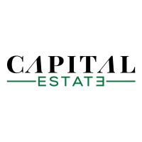 Capital Estate Logo