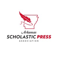 Arkansas Scholastic Press Association Logo