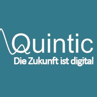 Quintic Digital GmbH Logo