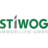 STIWOG Immobilien GmbH Logo