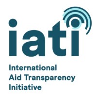 International Aid Transparency Initiative Logo