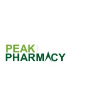 Peak Pharmacy Logo