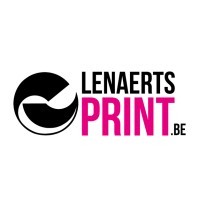 Lenaerts Print Sprl Logo