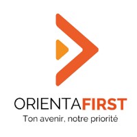 OrientaFirst Logo