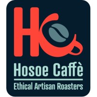 Hosoe Caffè GmbH Logo