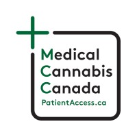 Medical Cannabis Canada Logo