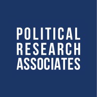 Political Research Associates Logo